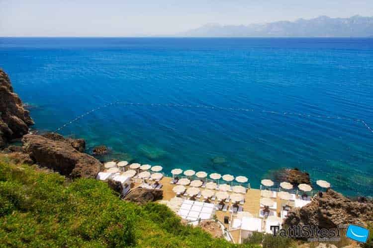 La Boutique Antalya Hotel